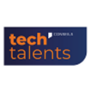 Logo TECH' TALENTS