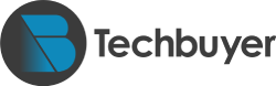 Logo TECHBUYER SARL