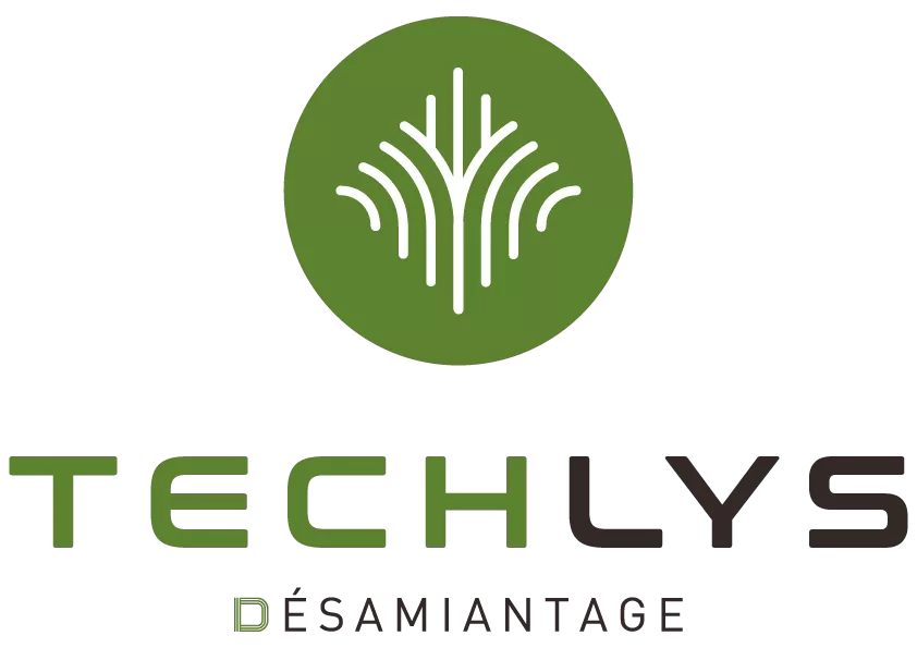 Logo TECHLYS