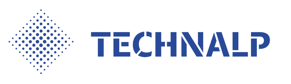Logo TECHN ALP (AGATH)