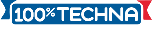 Logo TECHNA