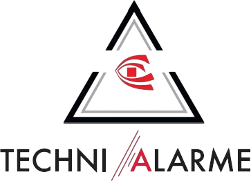 Logo TECHNI ALARME