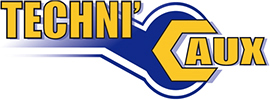 Logo TECHNI CAUX (TECHNI CAUX)