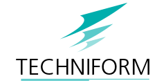 Logo TECHNI FORM