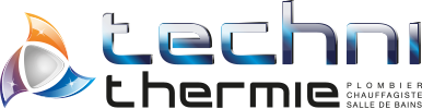 Logo TECHNI THERMIE
