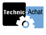 Logo TECHNIC-ACHAT