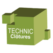 Logo TECHNIC CLOTURES (TECHNIC CLOTURES)