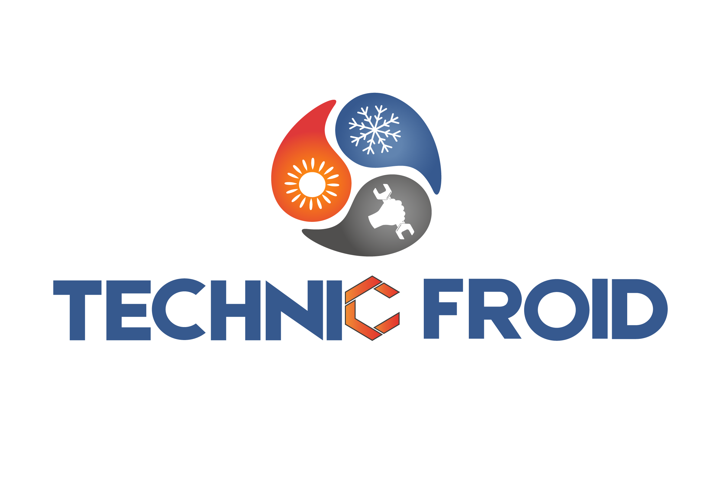 Logo TECHNIC FROID