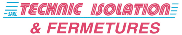 Logo TECHNIC ISOLATION ET FERMETURES