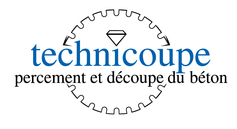Logo TECHNICOUPE