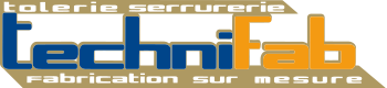 Logo TECHNIFAB