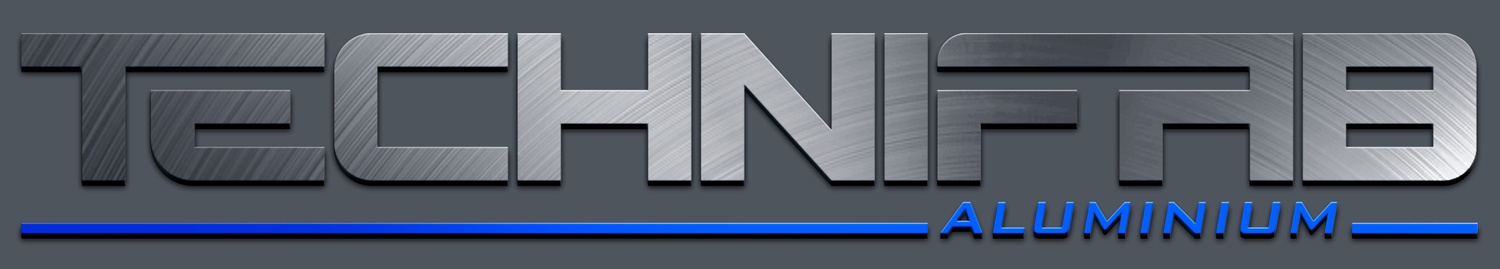 Logo TECHNIFAB ALU