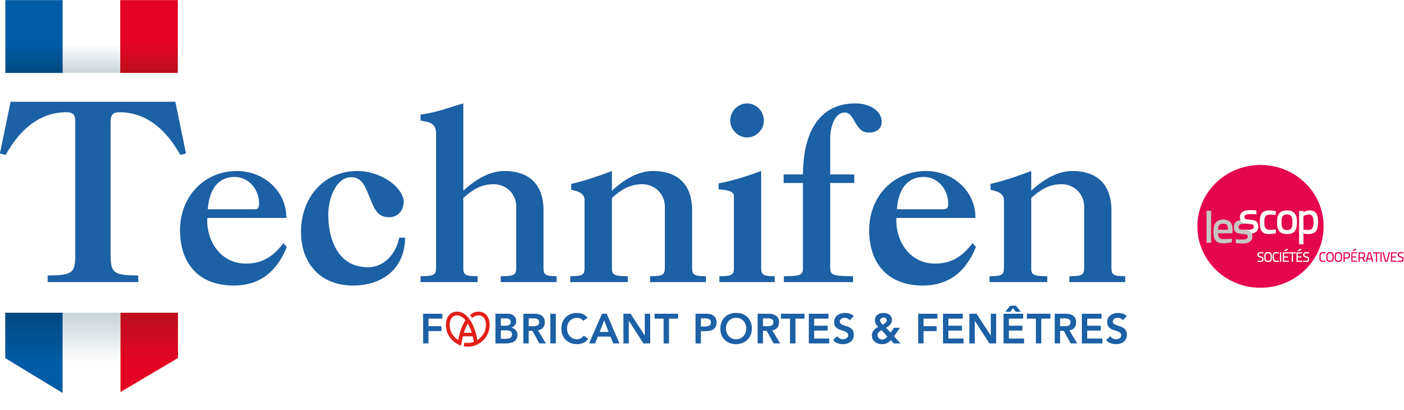 Logo TECHNIFEN