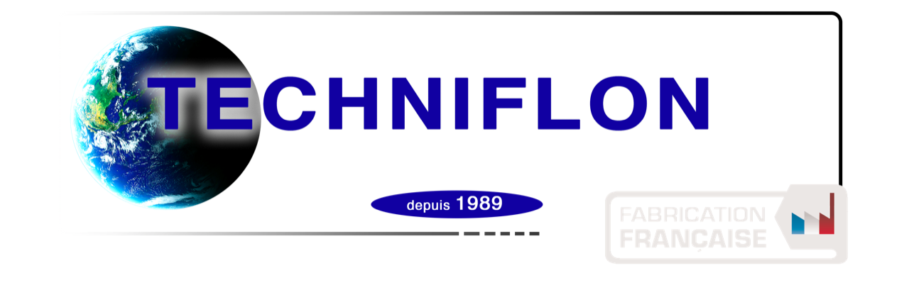 Logo TECHNIFLON EUROPE