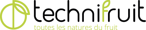 Logo TECHNIFRUIT