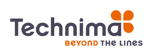 Logo TECHNIMA FRANCE SAS