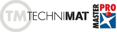 Logo TECHNIMAT