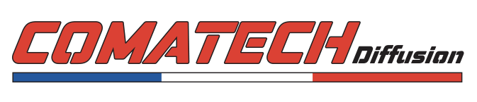 Logo TECHNIPRO (COMATECH DIFFUSION)