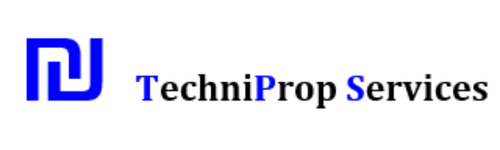 Logo TECHNIPROP SERVICES