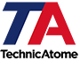 Logo TECHNIQUE ENERGIE ATOMIQUE - TECHNICATOME (TECHNICATOME)