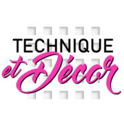 Logo TECHNIQUE ET DECOR