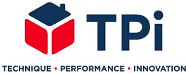 Logo TECHNIQUE - PERFORMANCE - INNOVATION (T.P.I)