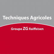 Logo TECHNIQUES AGRICOLES