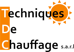 Logo TECHNIQUES DE CHAUFFAGE