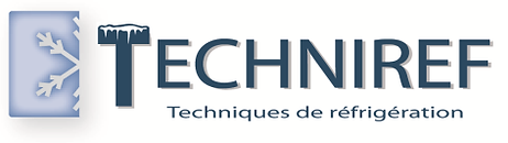 Logo TECHNIQUES DE REFRIGERATION -TECHNIREF SAS