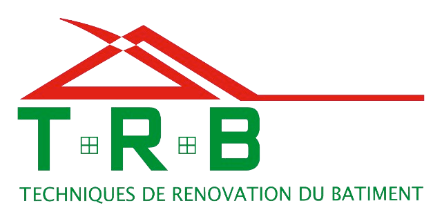 Logo TECHNIQUES DE RENOVATION DU BATIMENT (T.R.B.)