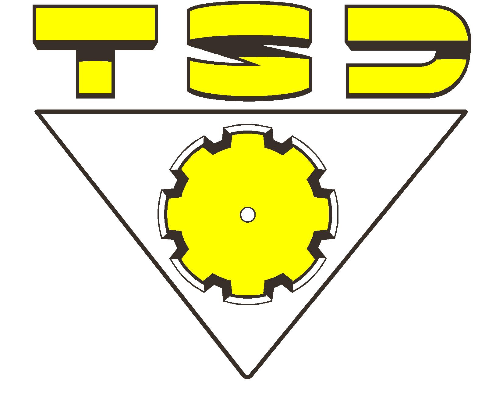 Logo TECHNIQUES DE SCIAGE AU DIAMANT (T.S.D.) (TSD)