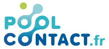 Logo TECHNIQUES PISCINE (POOLCONTACT)