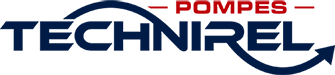 Logo TECHNIREL (POMPES TECHNIREL)