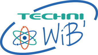 Logo TECHNIWIB