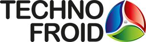 Logo TECHNO FROID