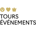 Logo TECHNO TOURS