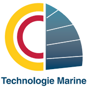Logo TECHNOLOGIE MARINE