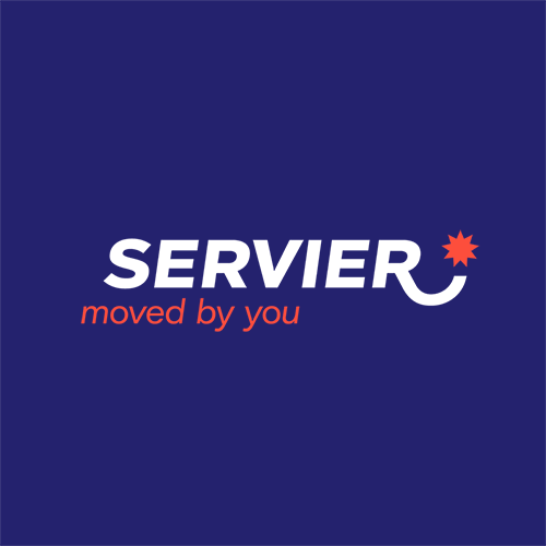 Logo TECHNOLOGIE SERVIER
