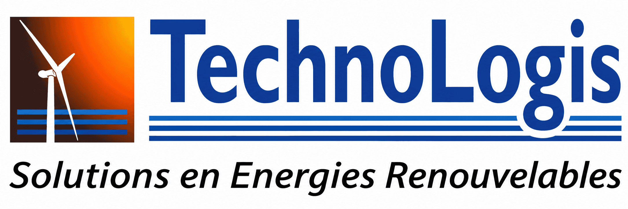 Logo TECHNOLOGIS