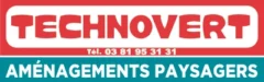Logo TECHNOVERT SARL