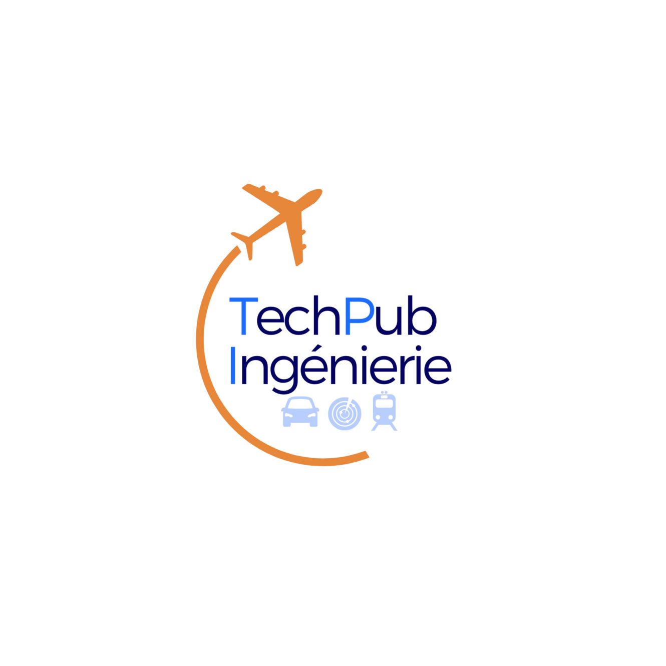 Logo TECHPUB INGENIERIE