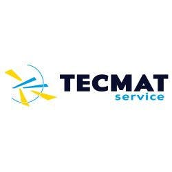 Logo TECMAT SERVICE
