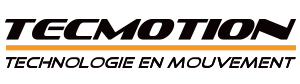 Logo TECMOTION (TECMOTION)