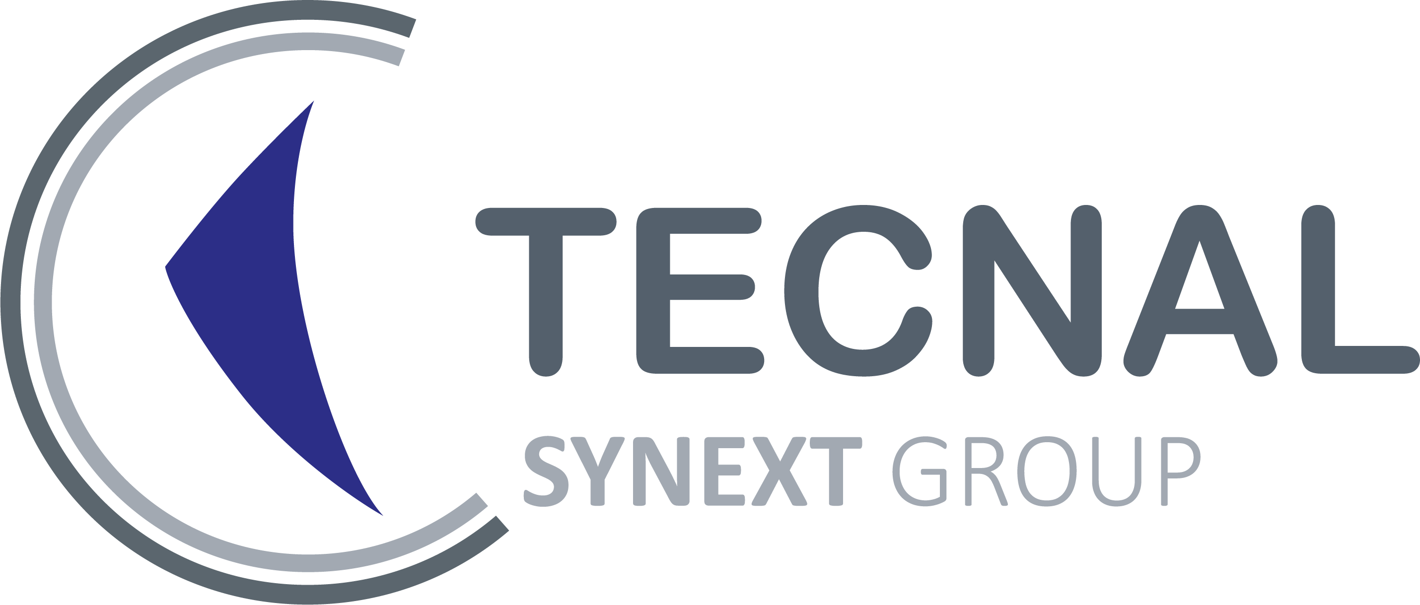 Logo TECNAL DISTRIBUTION