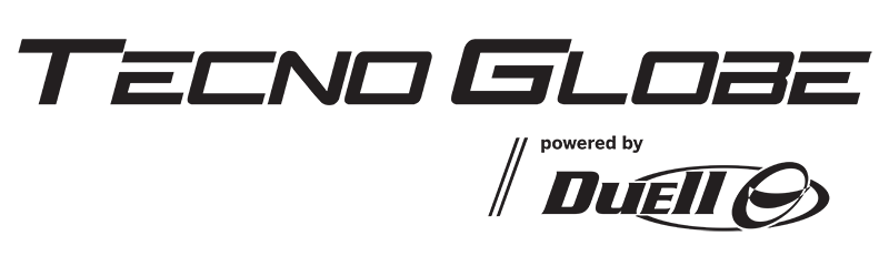 Logo TECNO GLOBE