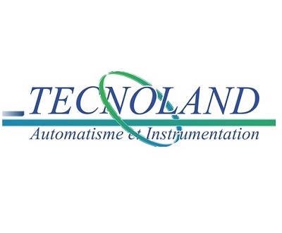 Logo TECNOLAND