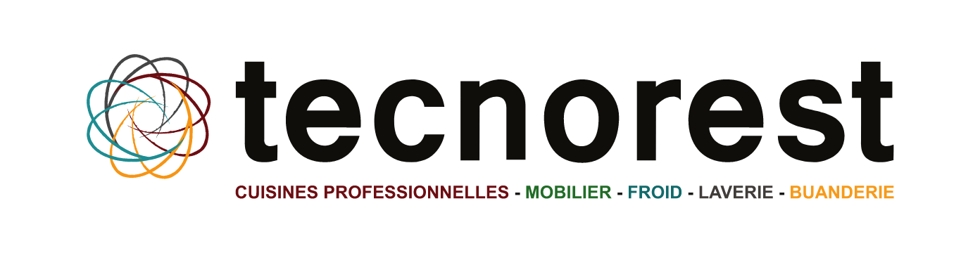 Logo TECNOREST