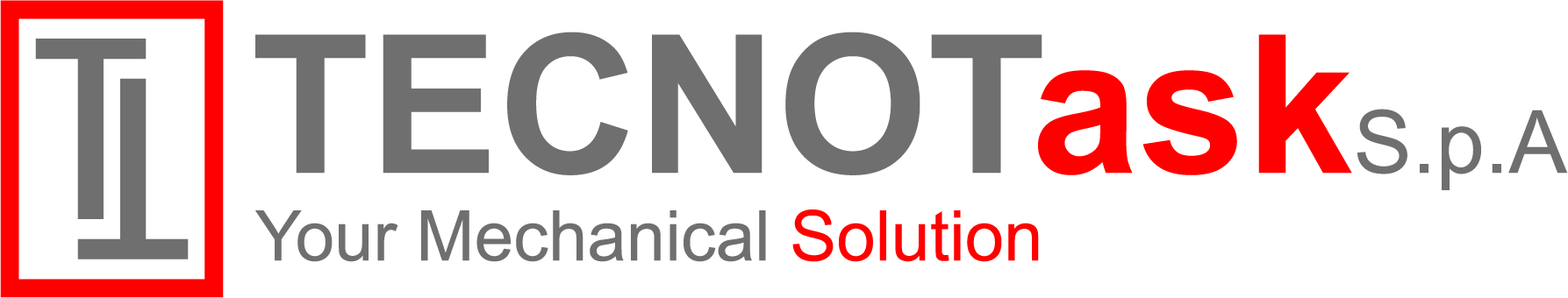 Logo TECNOTASK S.P.A