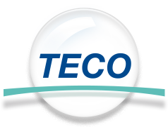 Logo TECO