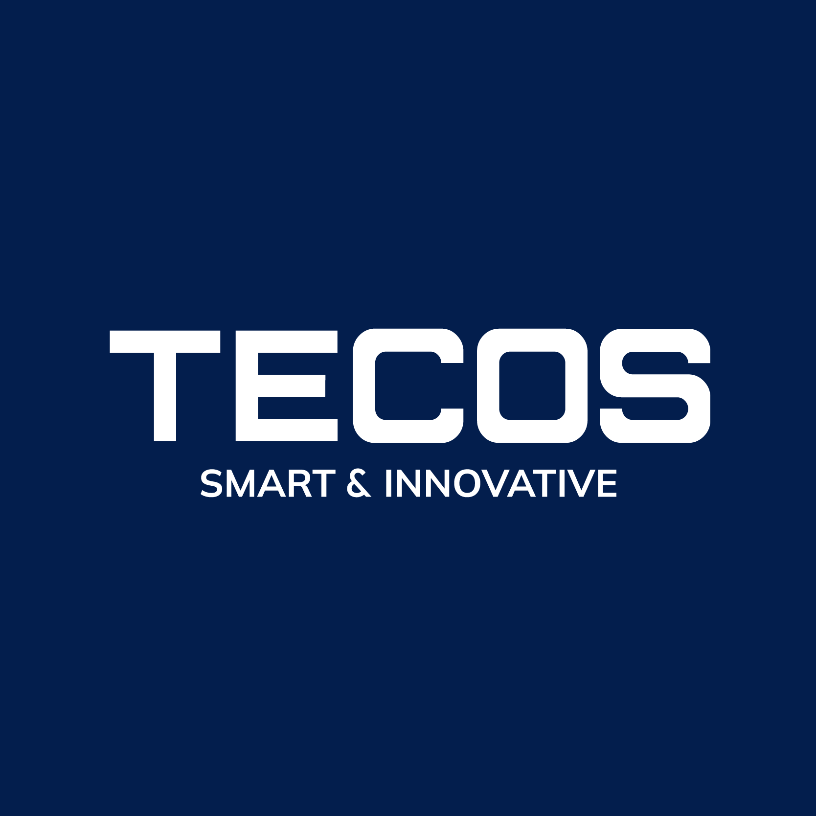 Logo TECOS